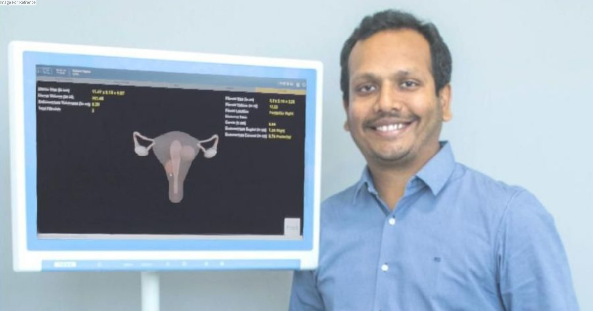 Nesa Medtech pioneers a scar-less solution for uterine fibroids
